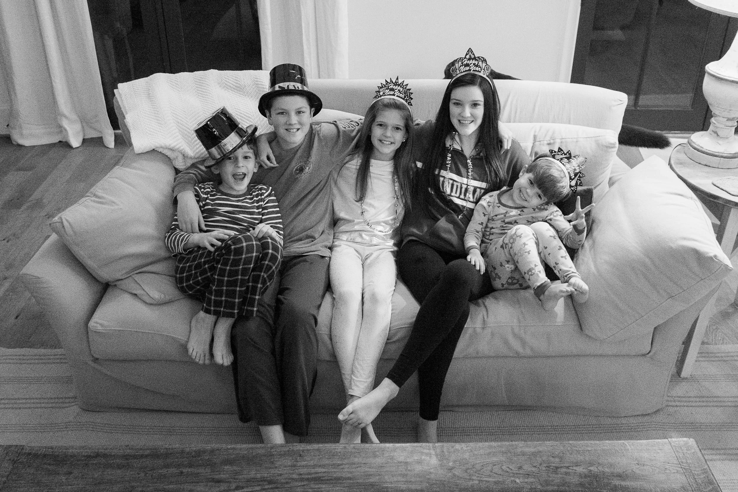 Happy New Year!