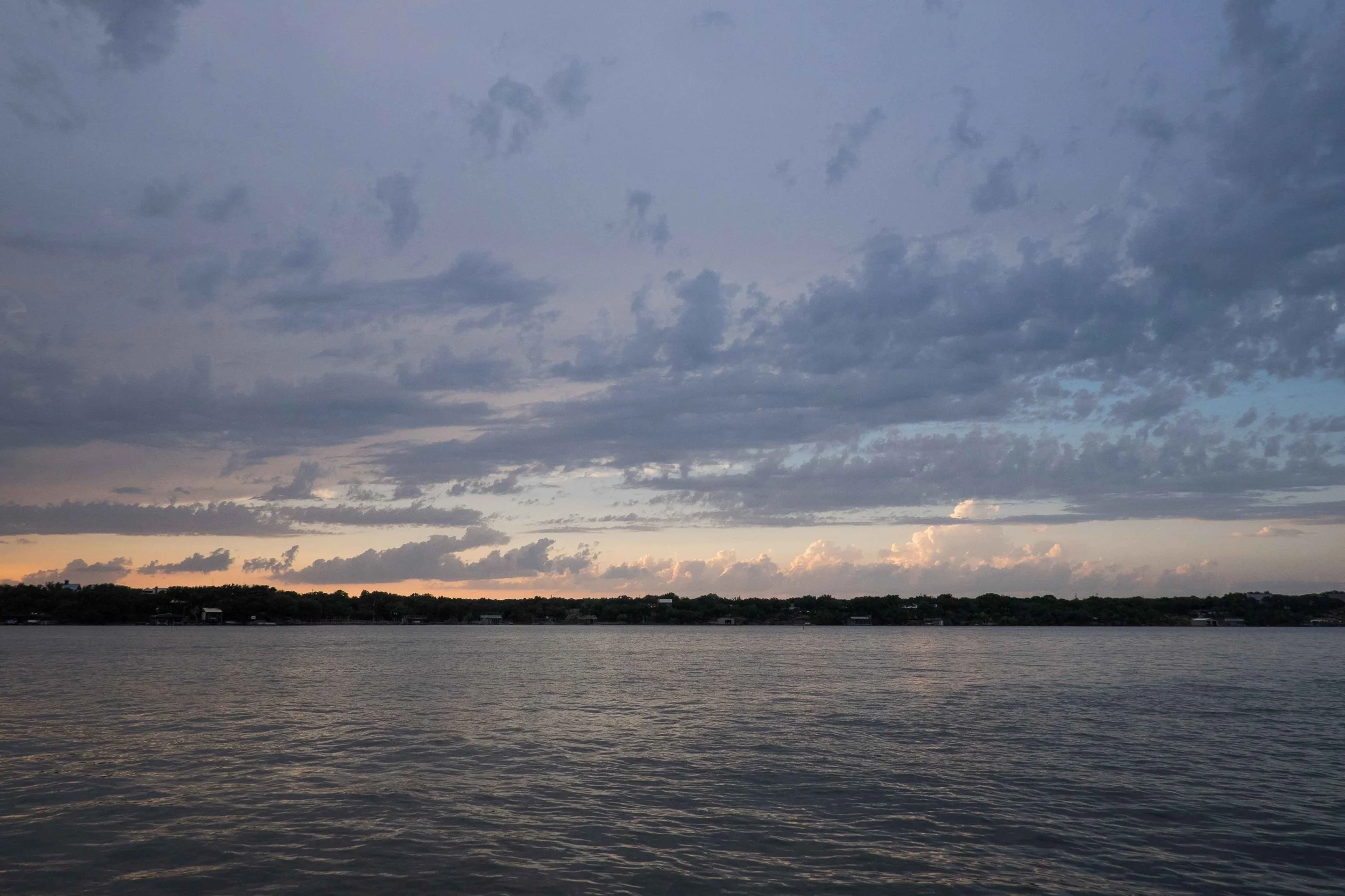 Sunset Cruise
