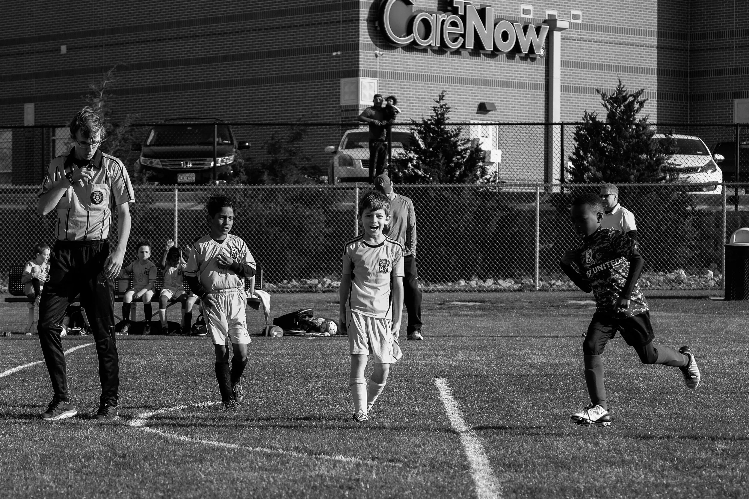 The Minions are back at it this season.&nbsp;