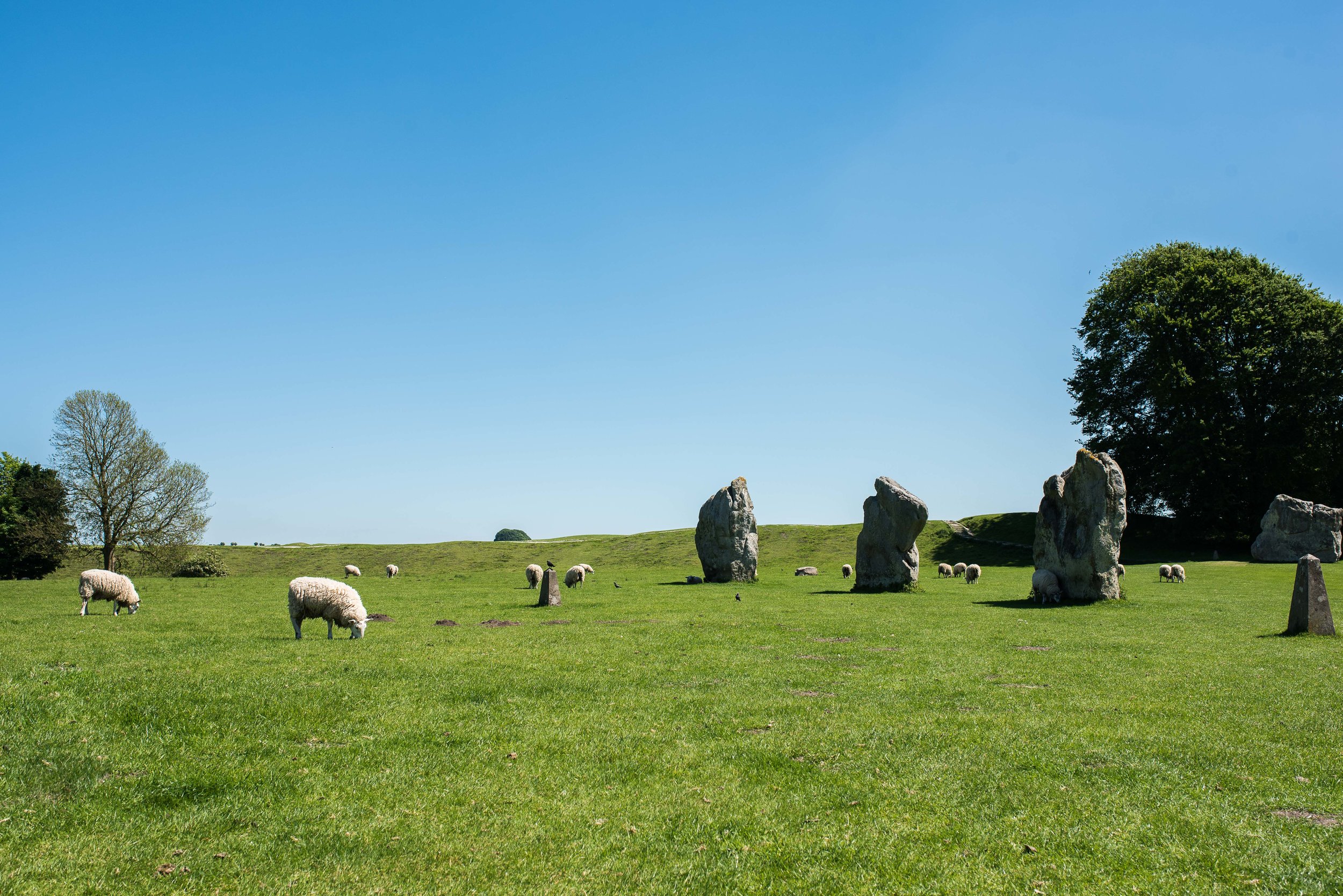 No. 15, Avebury .