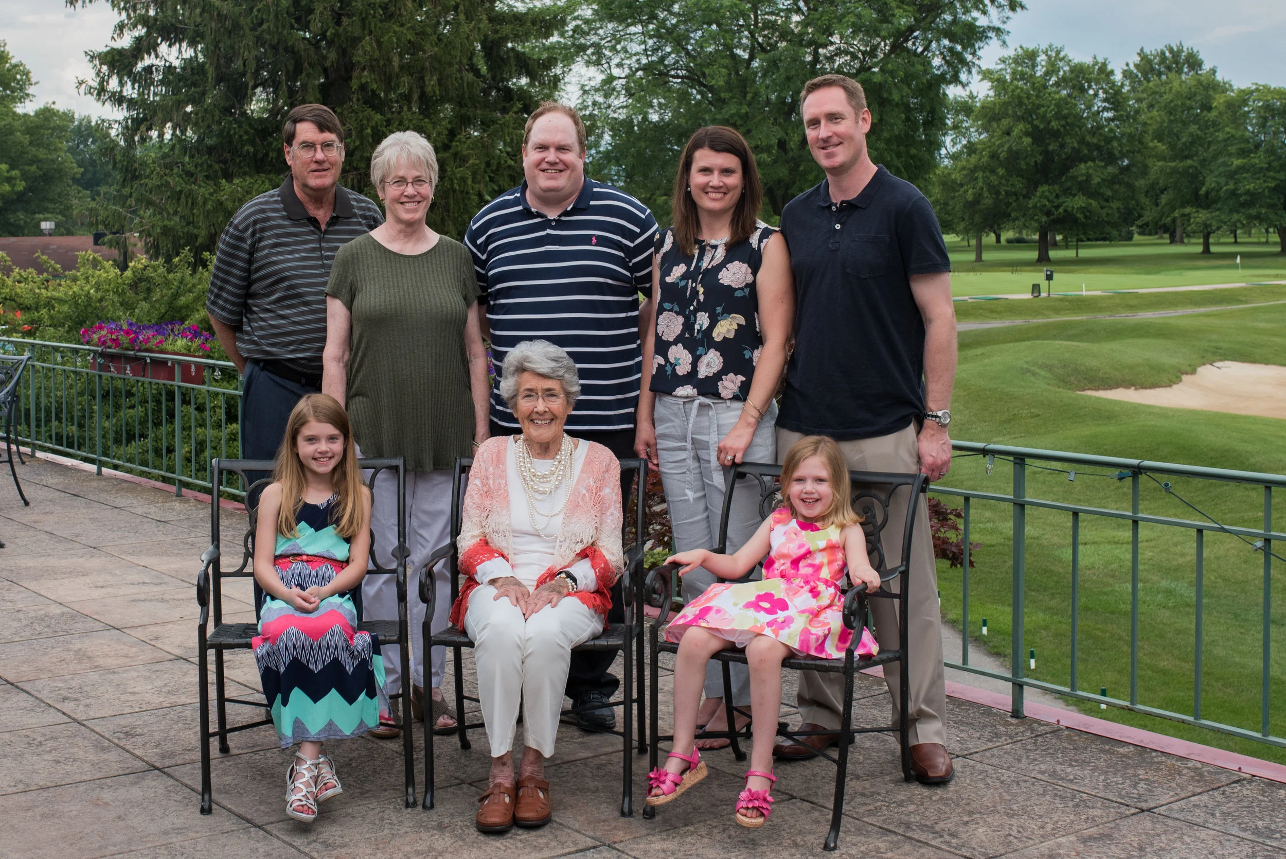 The Indiana Feighners