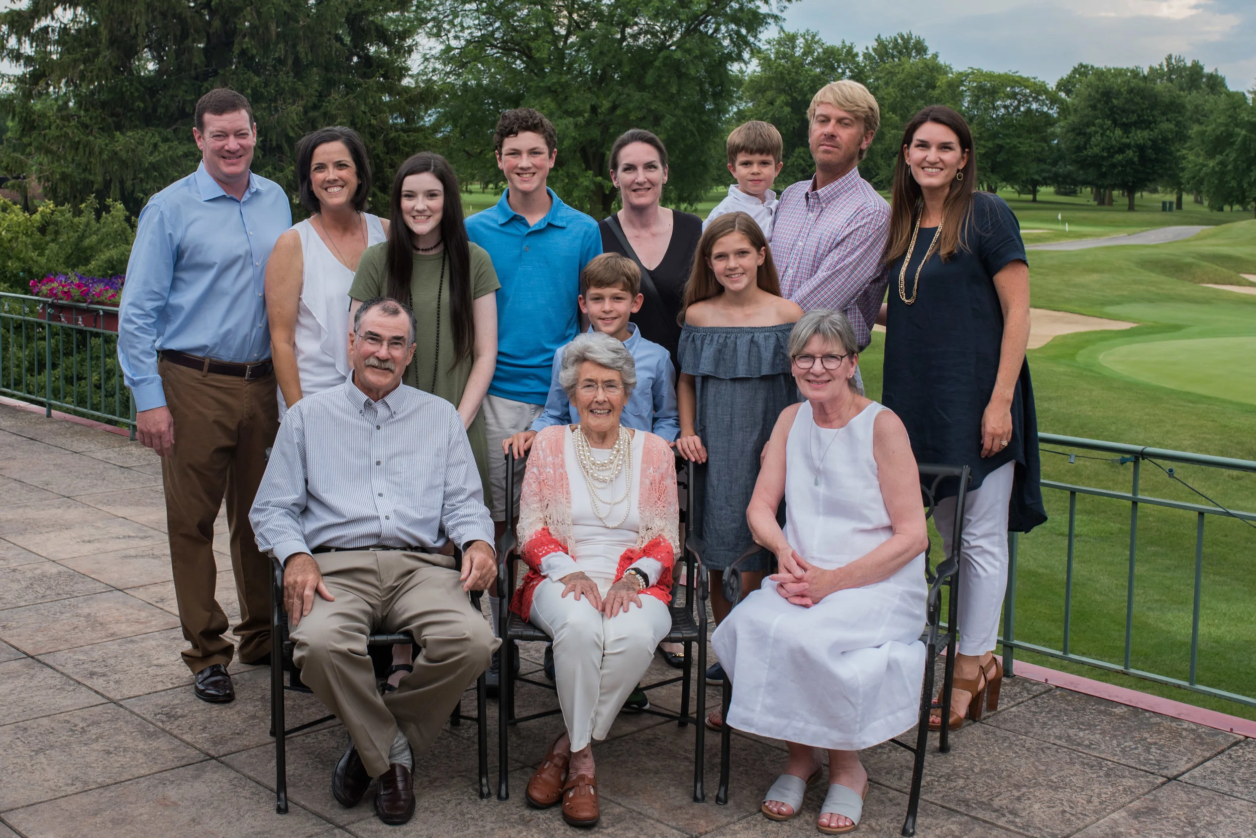 The Texas Feighners
