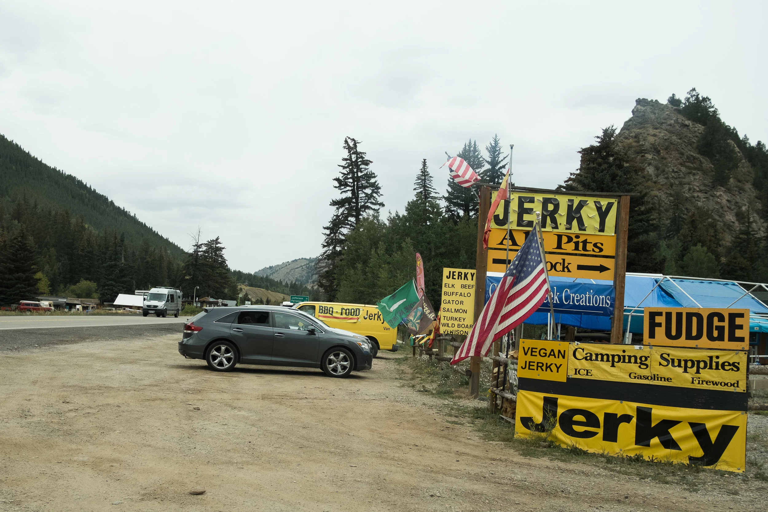Vegan Jerky?