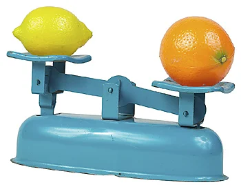 Learning to compare options is a teachable skill.