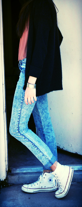 Too laid-back?