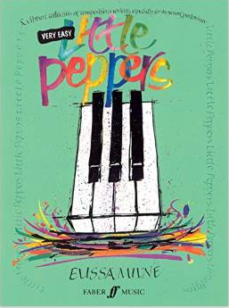 I couldn't teach without all the Little Pepper Books by Elissa Milne. They're available on Amazon , Sheetmusicplus and BookDepository . I personally guarantee that you will love teaching her music. Highly recommended.