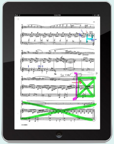Last year I wanted this Ipad Pro and strangely enough, I still would love to have one. I may have to buy one for myself as an end-of-the-year present/expense. My students who use them all the time swear by them and I think I may be about to become one of those users.