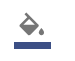 Use this "fill" button to fill in the date boxes with the color of your choice.