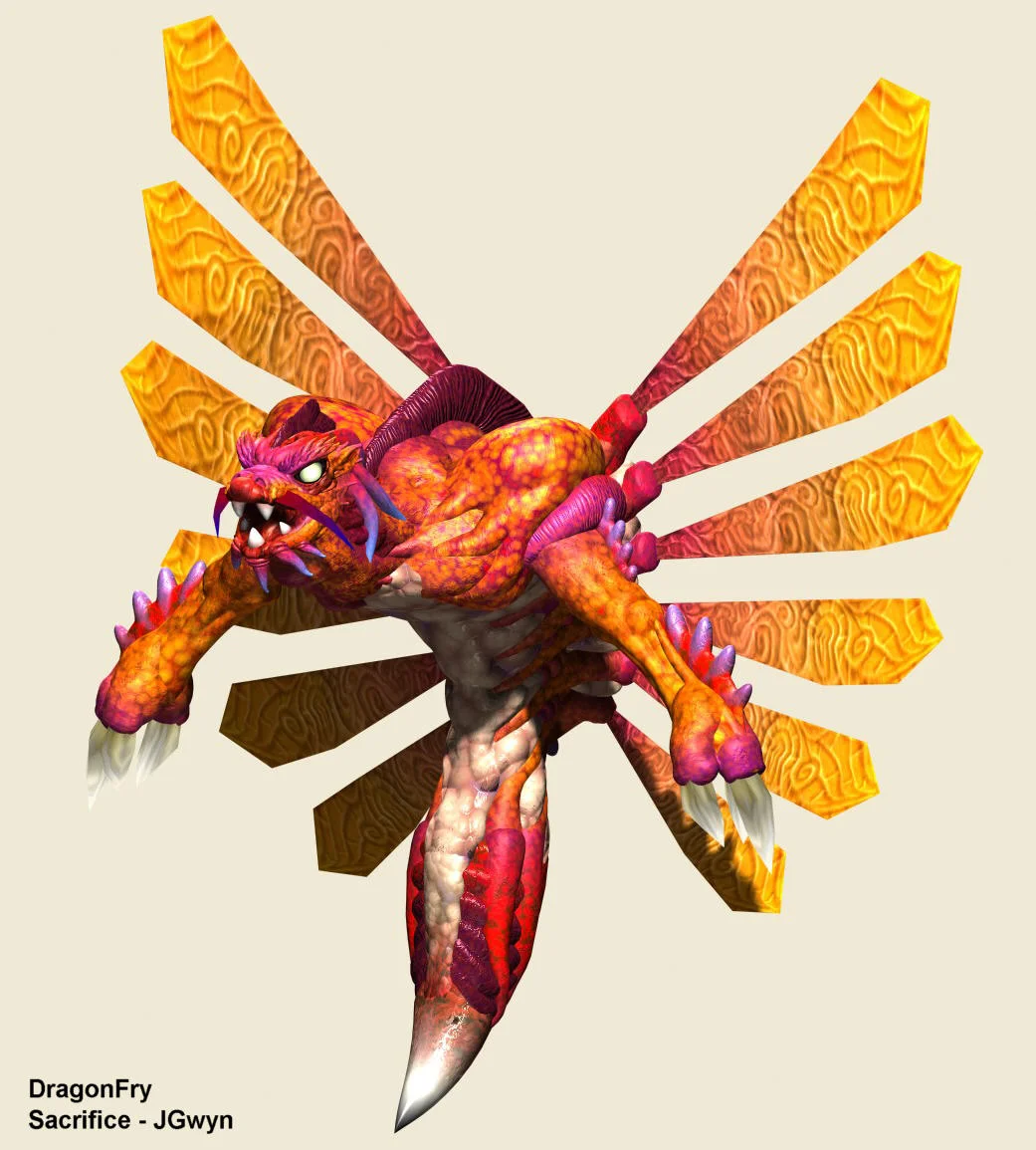 Extrasode 23: Sacrifice