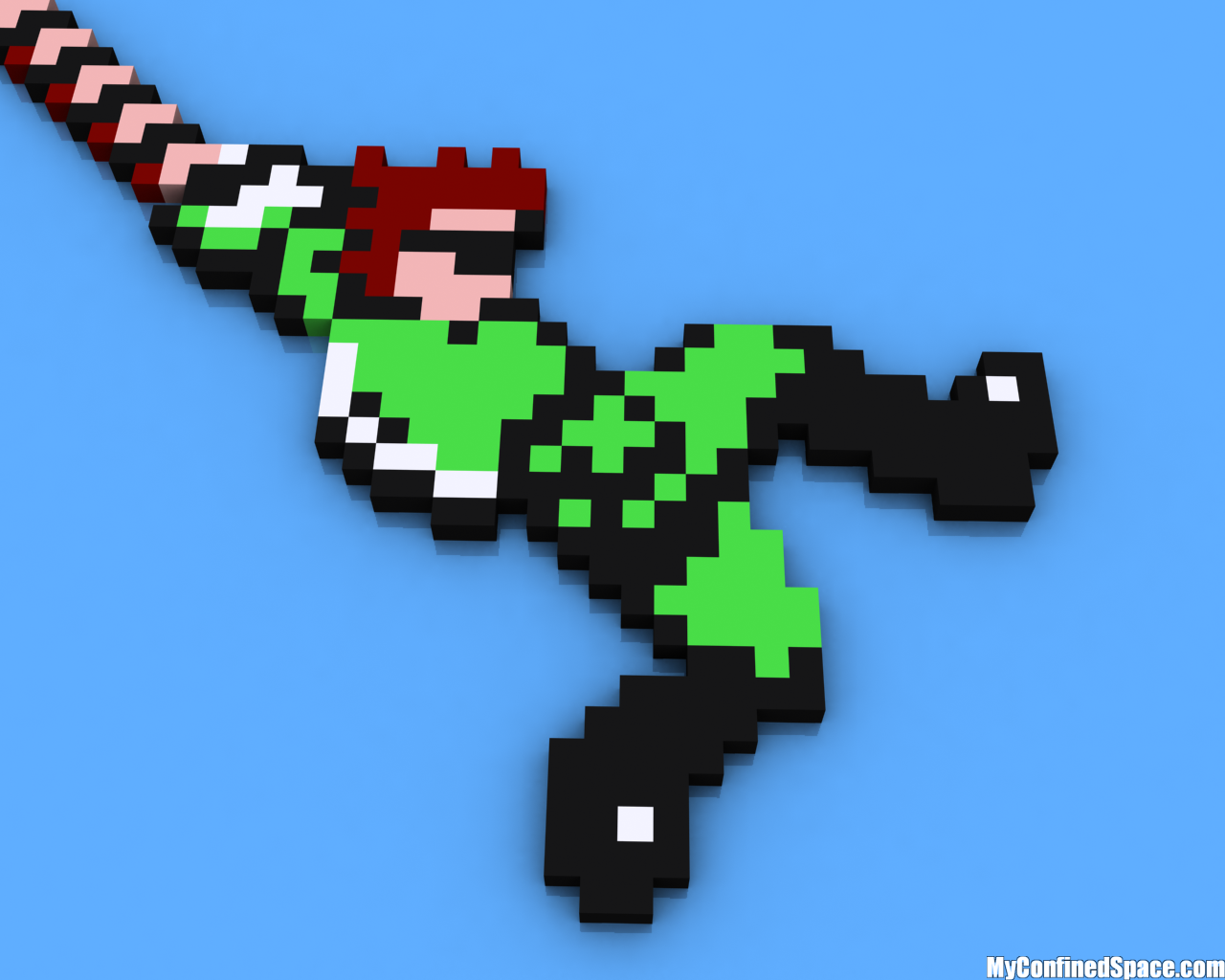 Extrasode 22: Bionic Commando