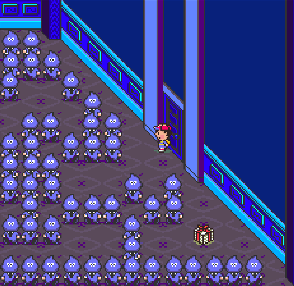 Episode 25: EarthBound (Part 1)