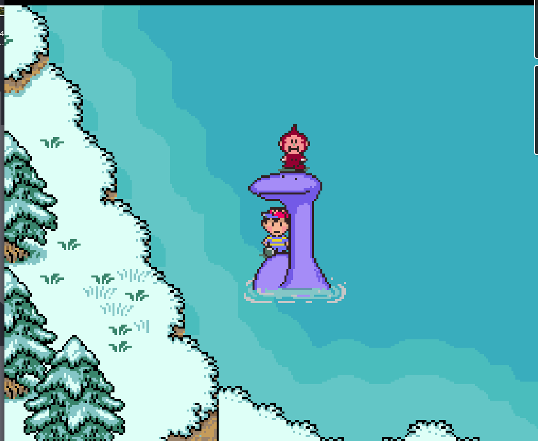 Extrasode 25: Earthbound (Part 1)