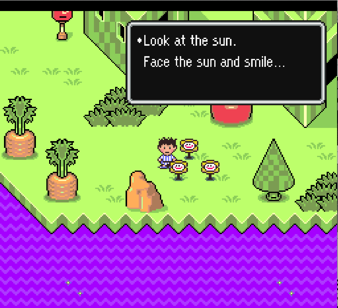 Extrasode 26: EarthBound (Part 2)