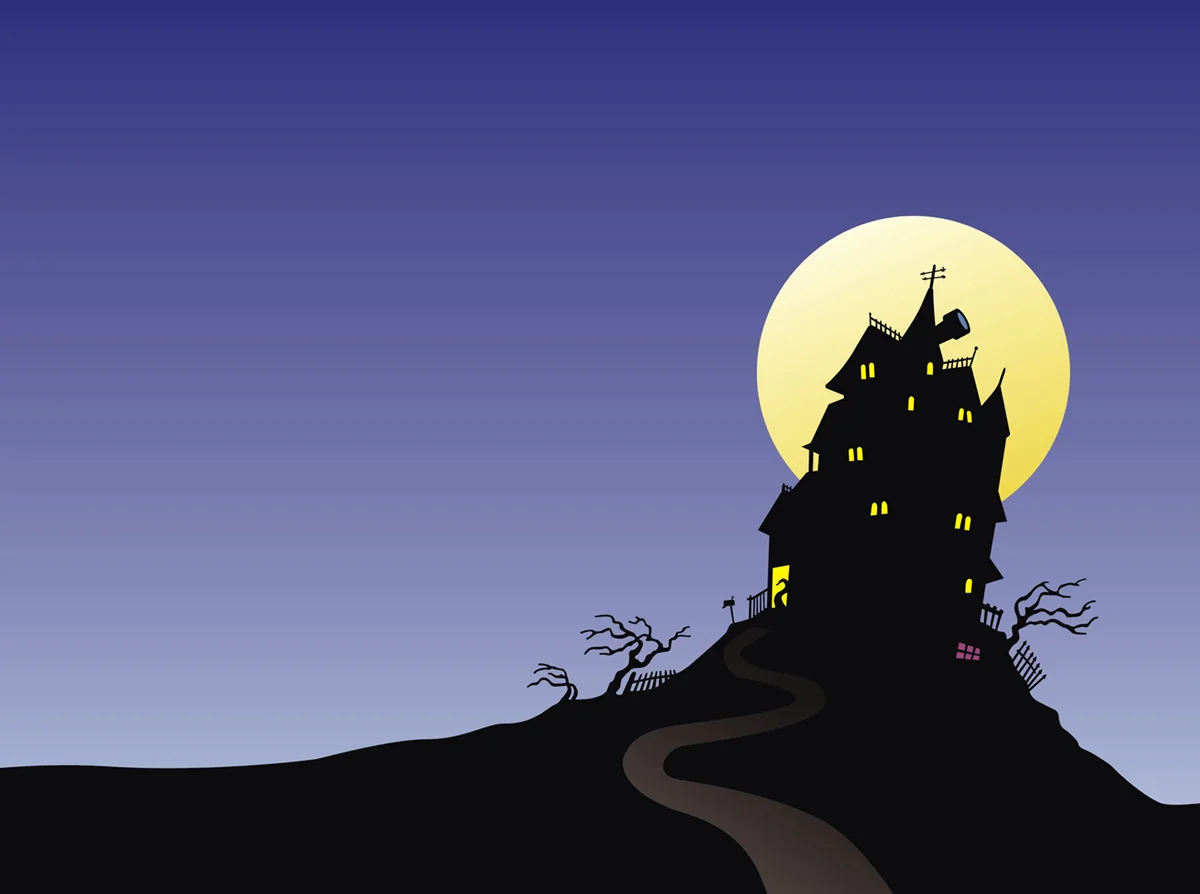 Episode 28: Maniac Mansion (Featuring Ron Gilbert)
