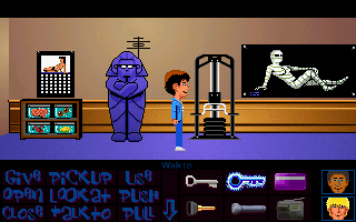Extrasode 28: Maniac Mansion (Feat. Ron Gilbert)