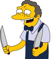 Episode 4: The Gemiknife