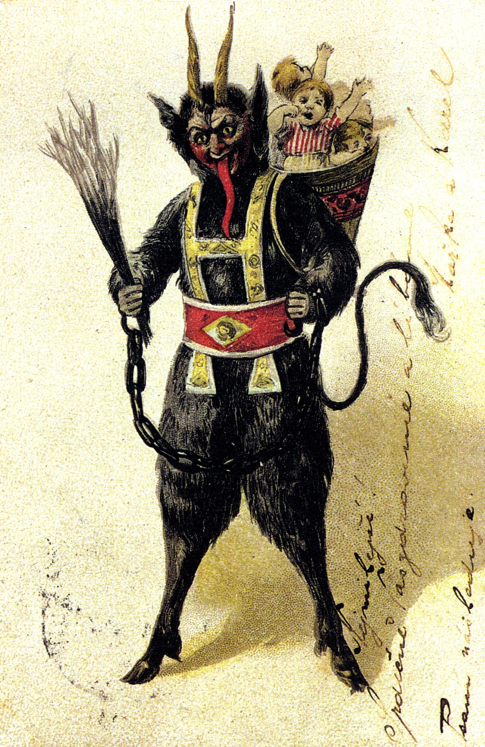 Episode 5: The Santagonizer