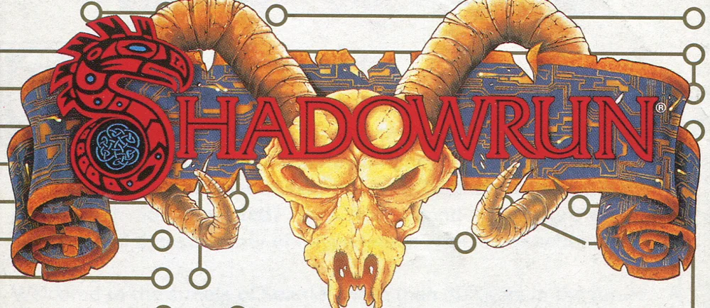 Episode 36: Shadowrun (SNES)