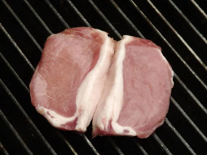 14. Butterfly Porkchop