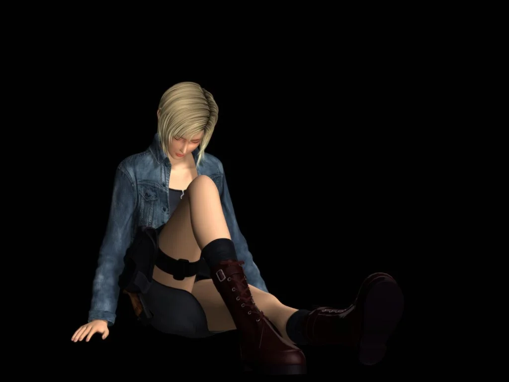 Episode 37: Parasite Eve