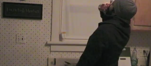 A Fan Video, "Coke Fuck You"