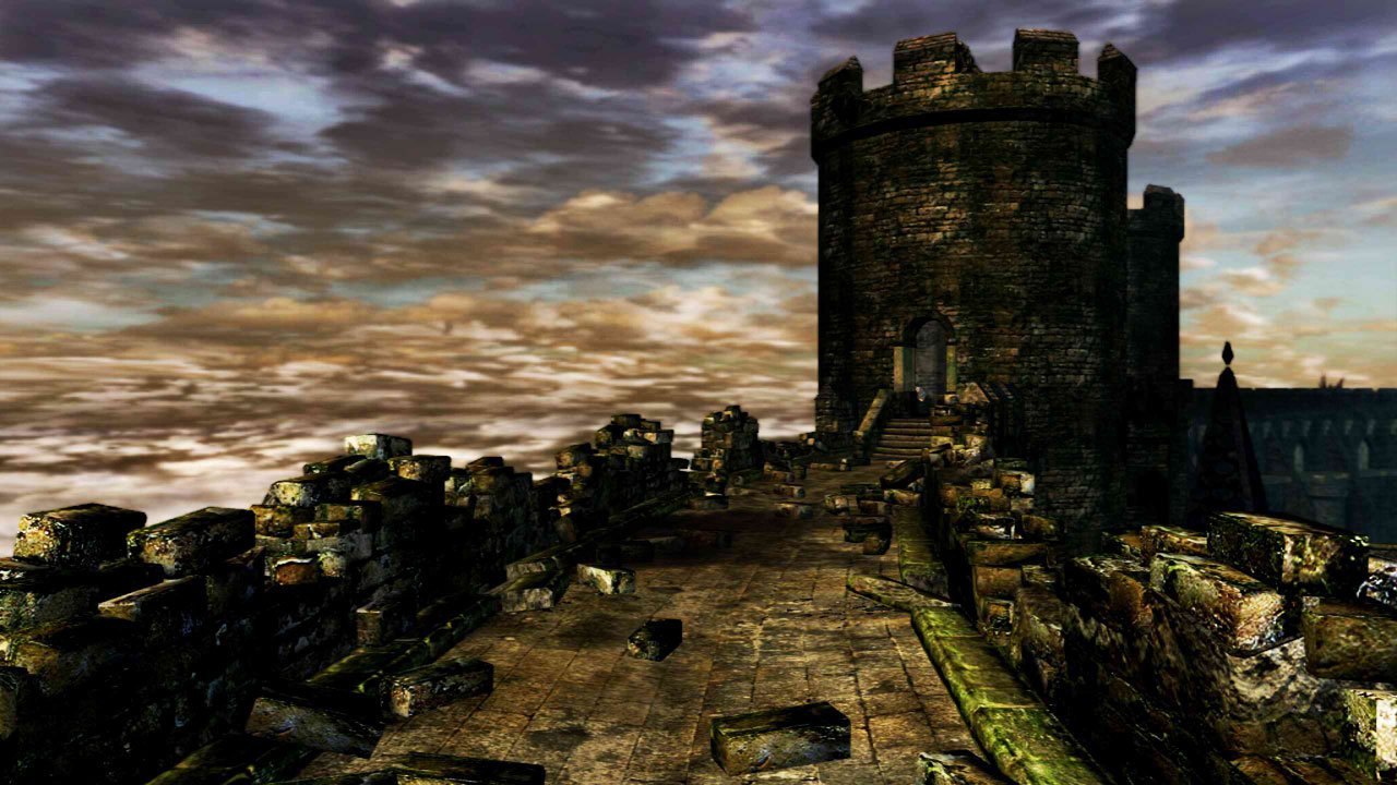 Episode 2: The Undead Burg