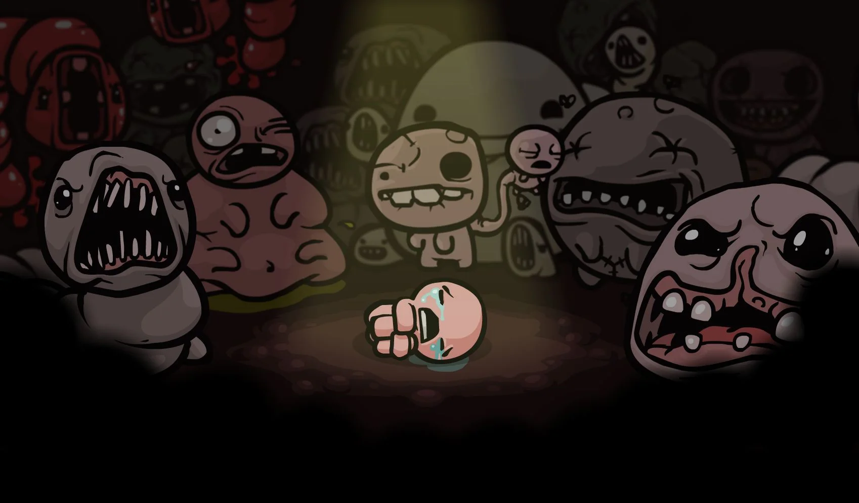 Level 10: Three Hams Will Kill Him