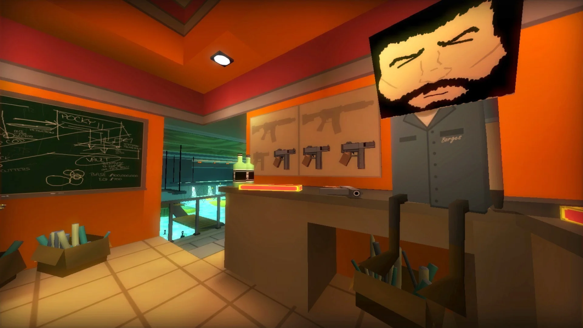 Level 11: General Puzzles