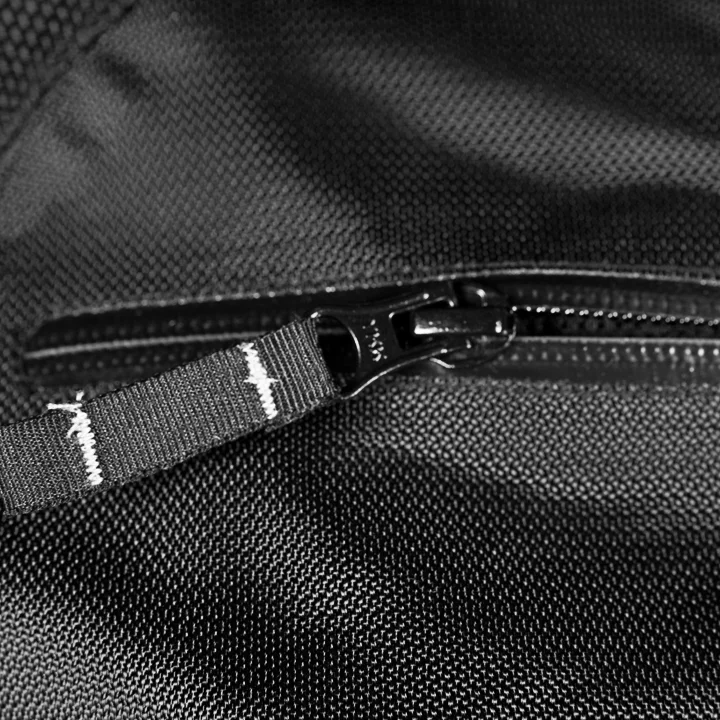 Episode 14: The Dry Thigh Pocketing System