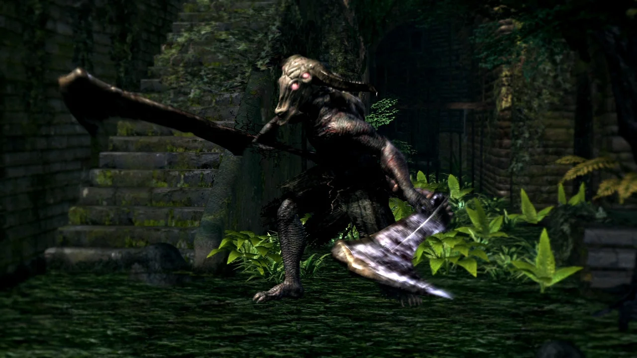 Appendix 3: The Undead Parish and the Lower Undead Burg
