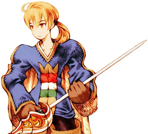 Extrasode 40: Final Fantasy Tactics (Part 1)