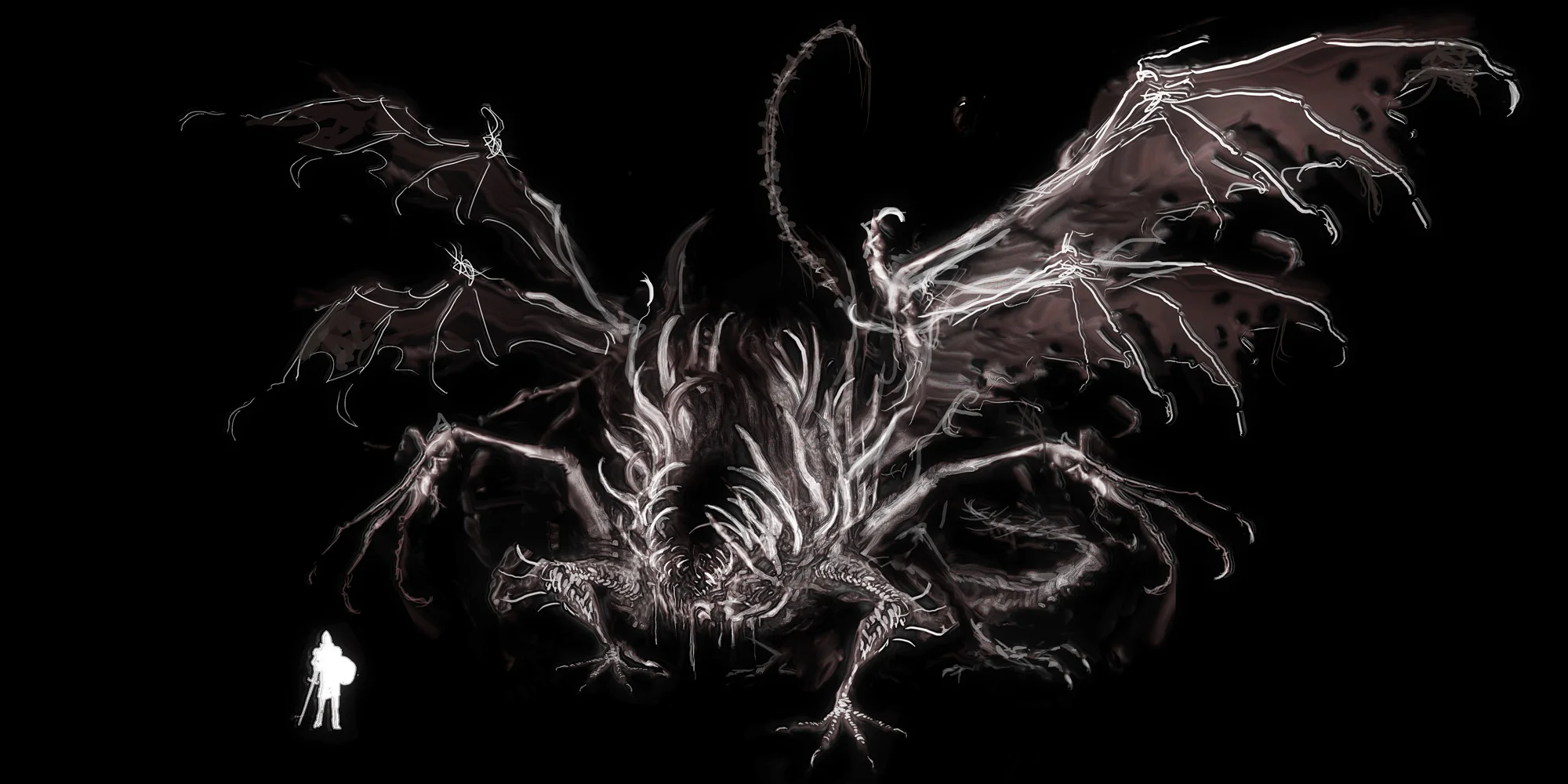 Appendix 4: Darkroot Garden and the Depths