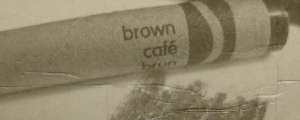 Episode 107: Brown Out