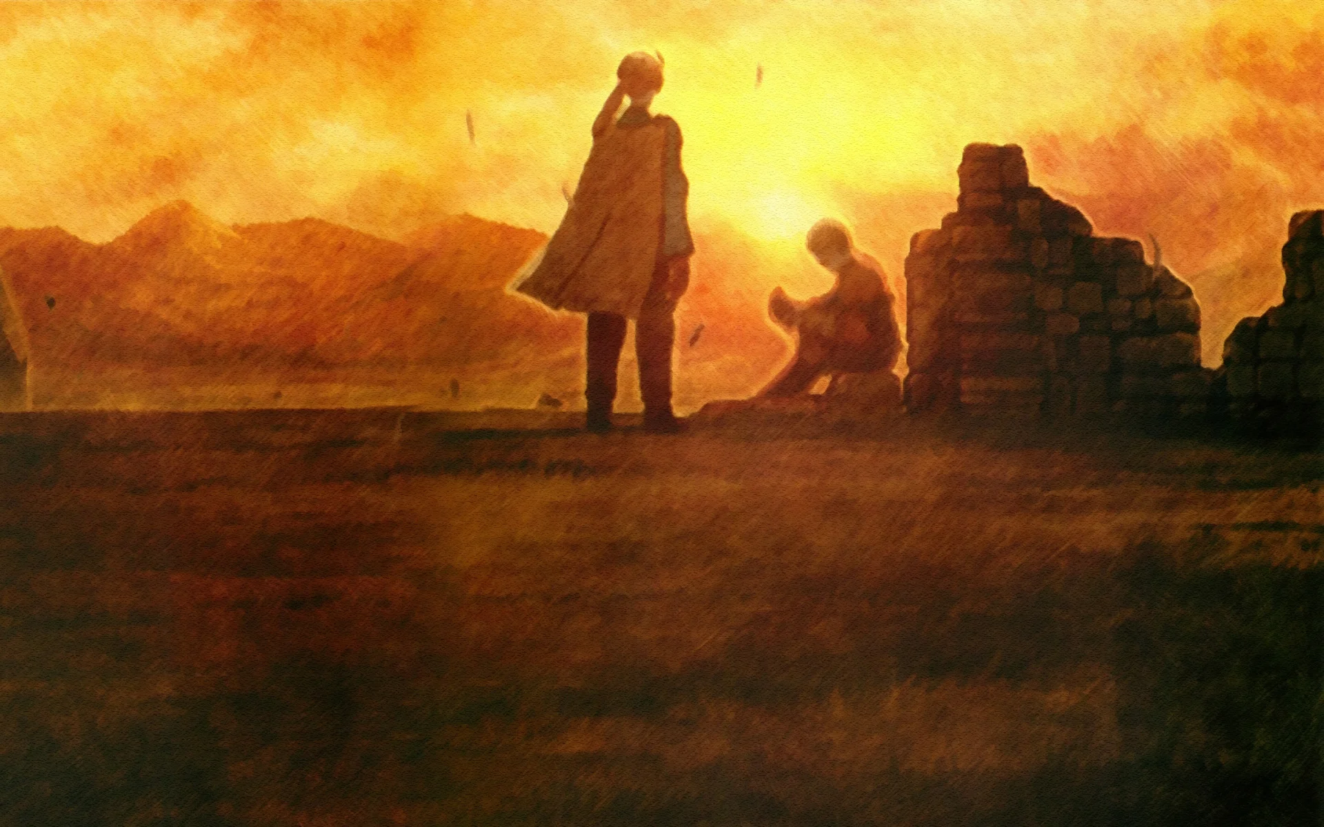 Episode 41: Final Fantasy Tactics (Part 2)