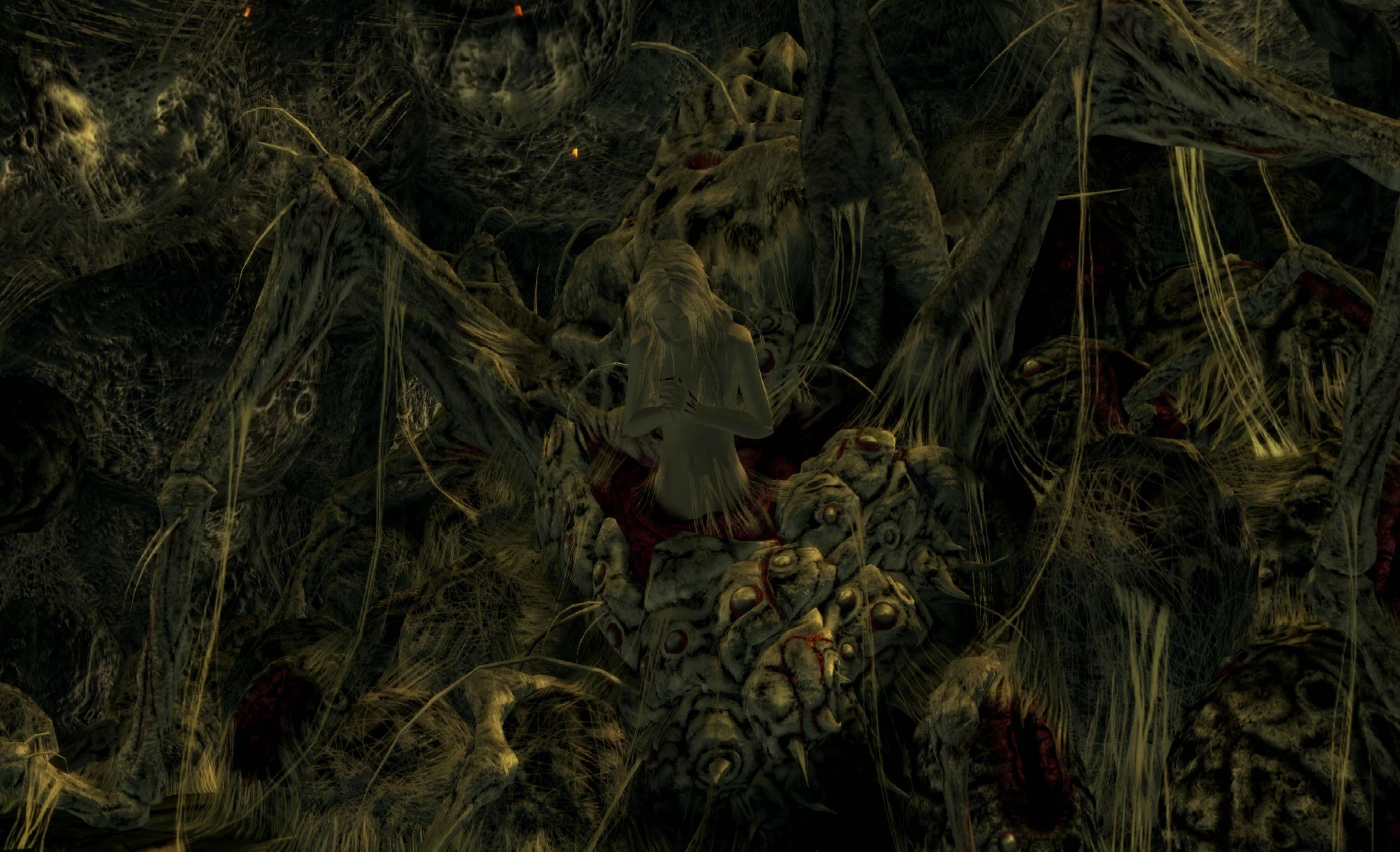 Episode 5: Blighttown