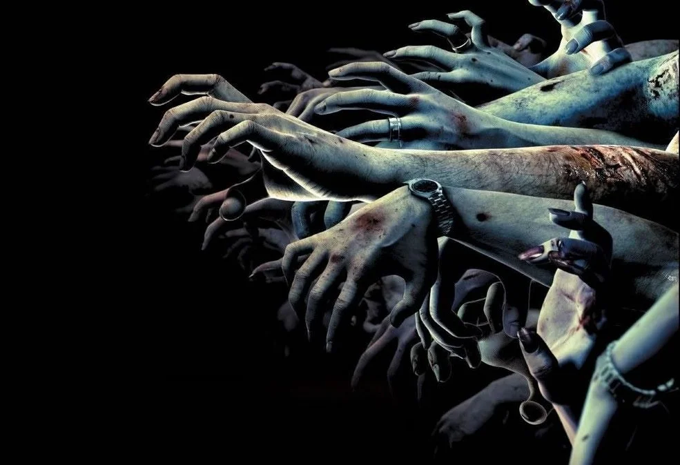 Episode 42: Resident Evil 2