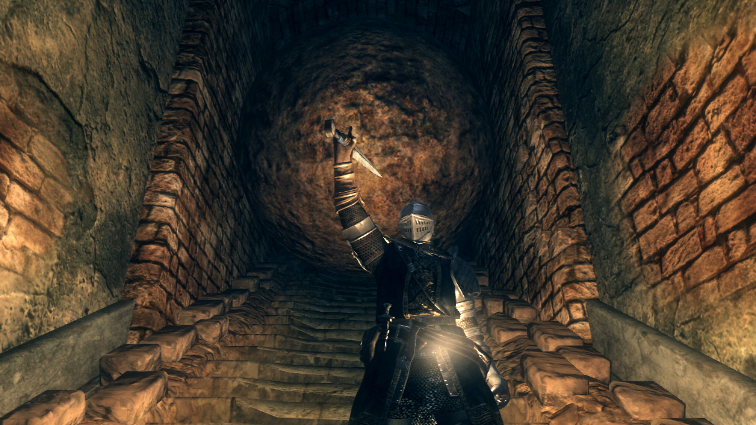 Episode 6: Sen's Fortress