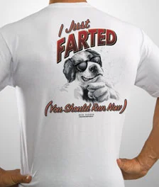 26. Shirts for Uncles