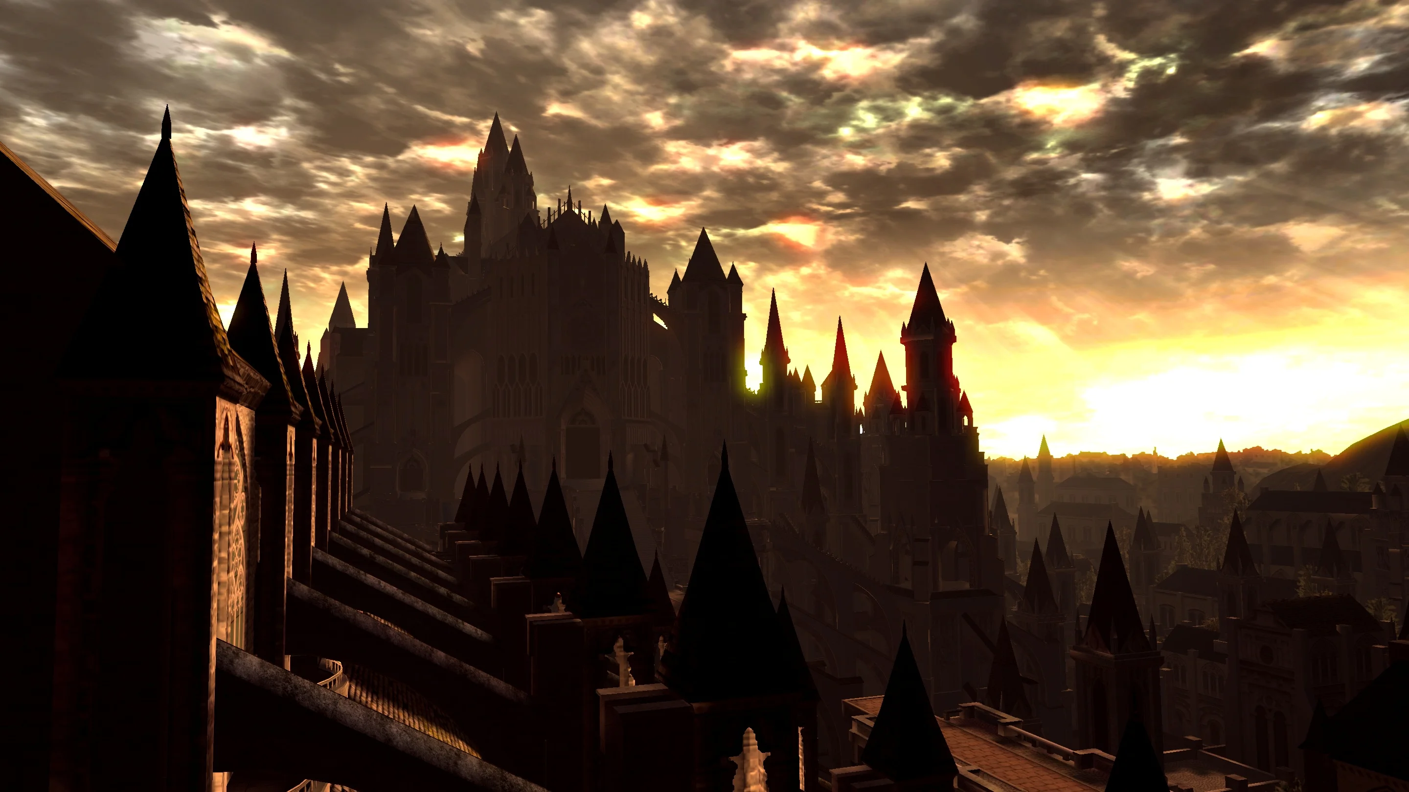Episode 7: Anor Londo