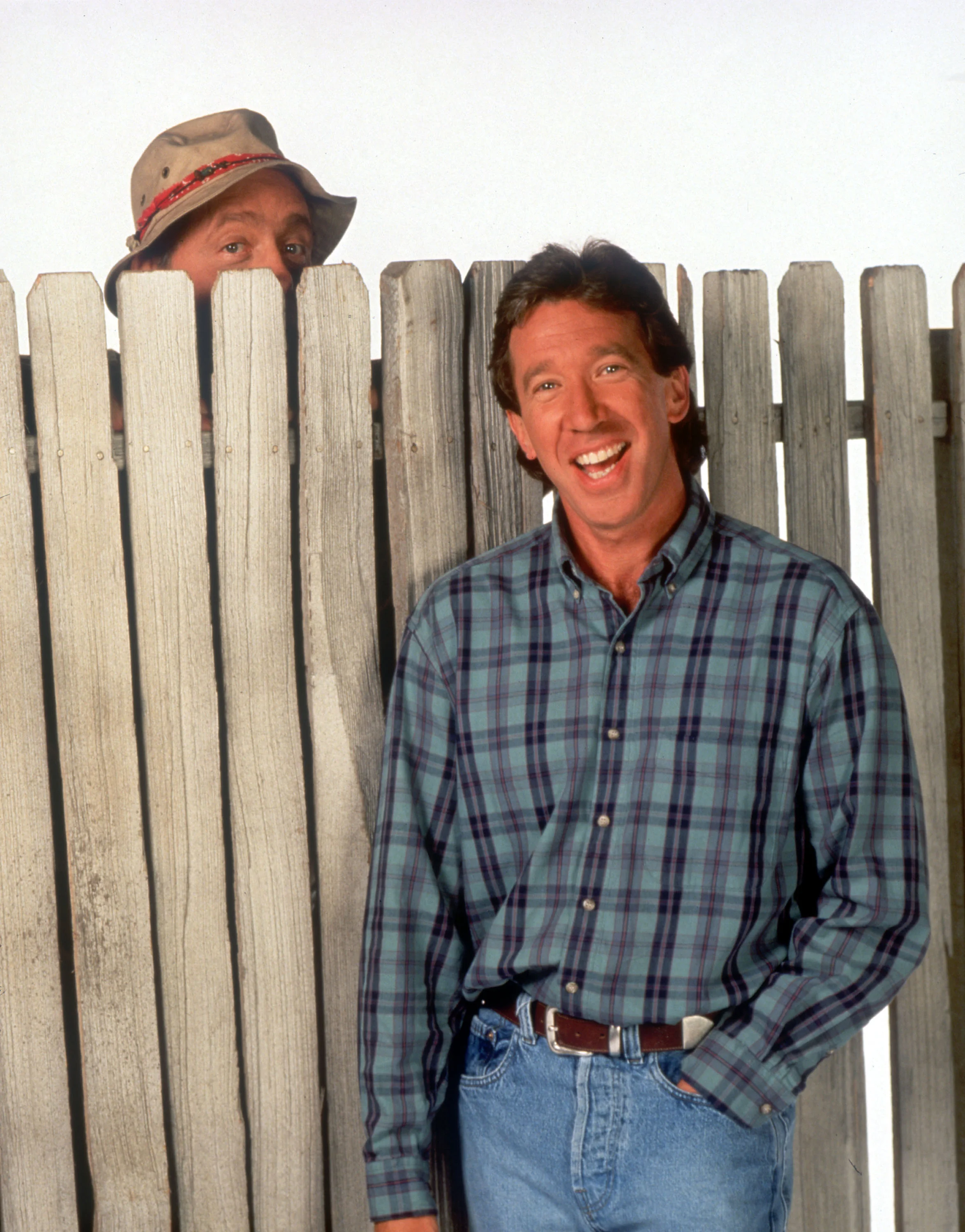 Episode 7: Home Improvement