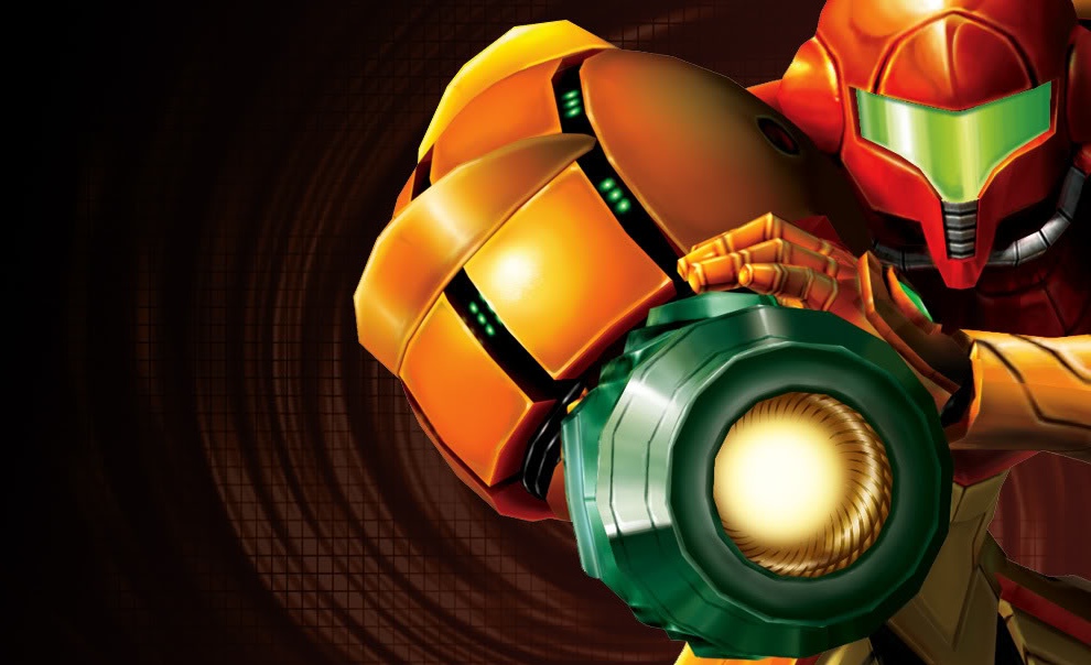 Episode 44: Metroid Prime