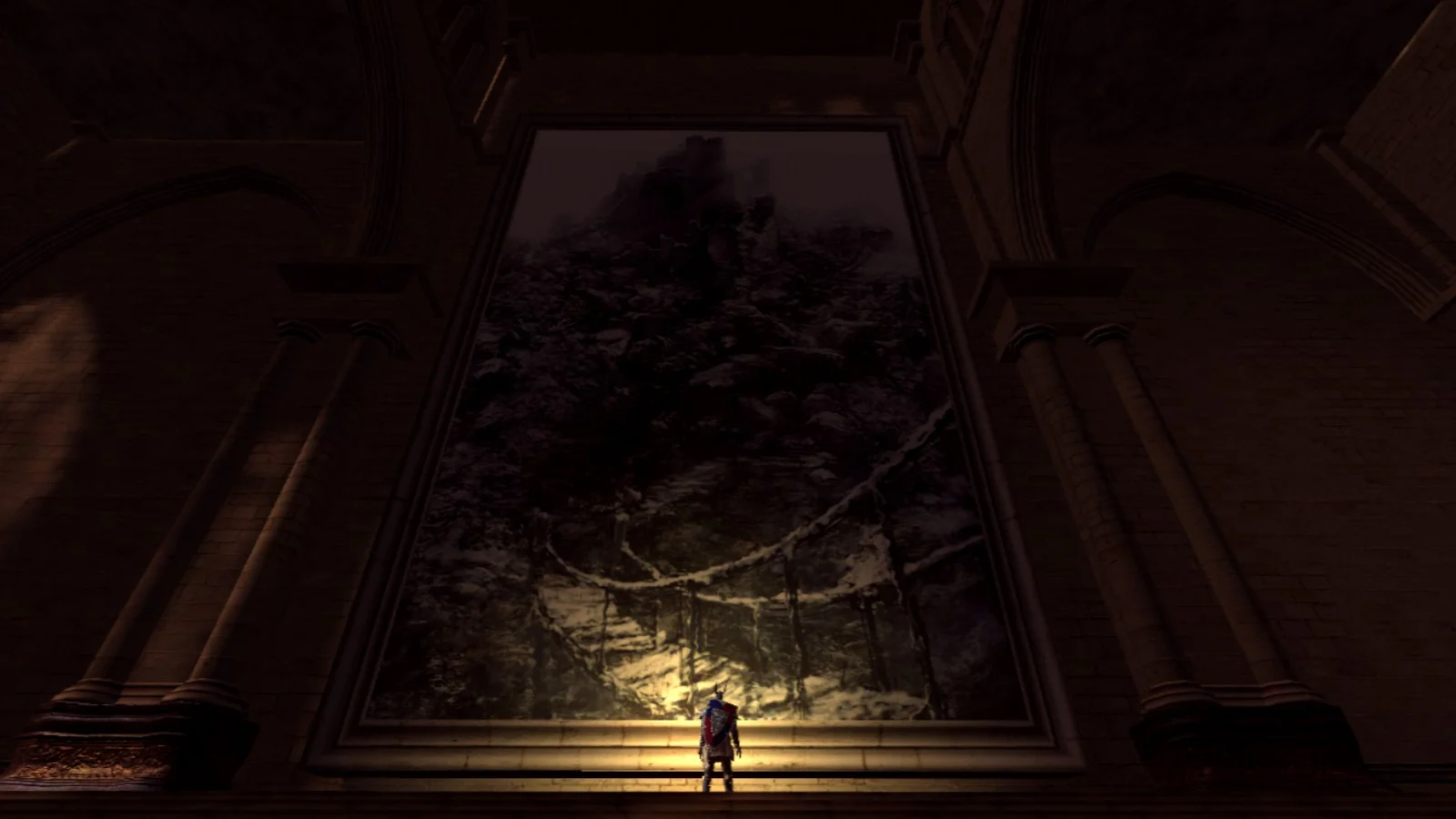Episode 8: The Painted World of Ariamis
