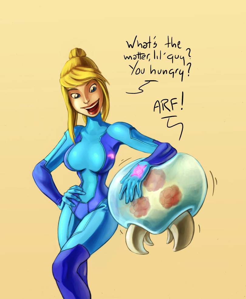 Extrasode 44: Metroid Prime