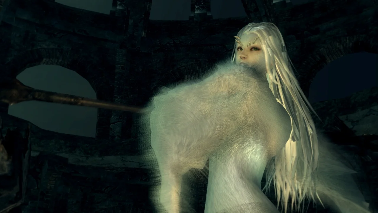 Appendix 8: The Painted World of Ariamis