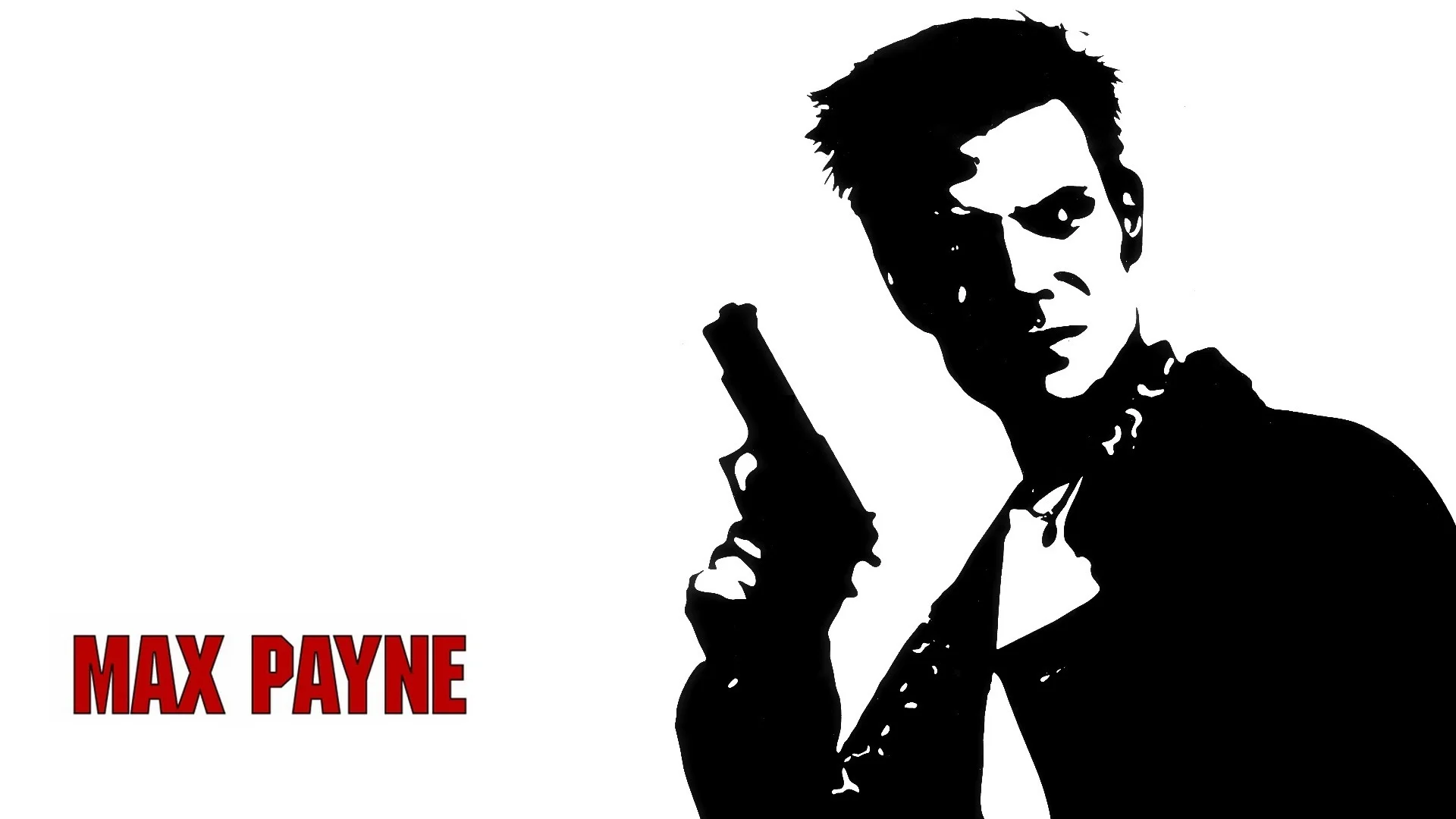Episode 45: Max Payne