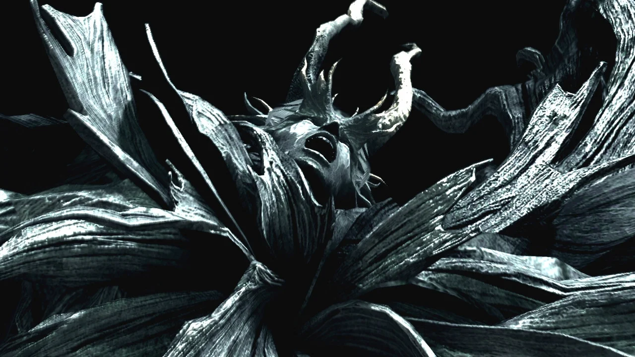 Episode 9: Darkroot Basin and New Londo Ruin