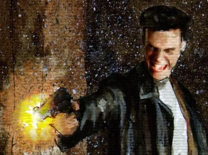 Extrasode 45: Max Payne