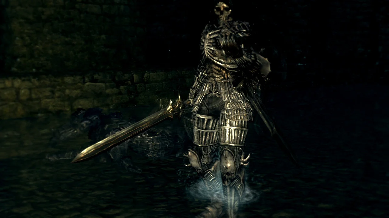 Special: Dark Souls PVP 101