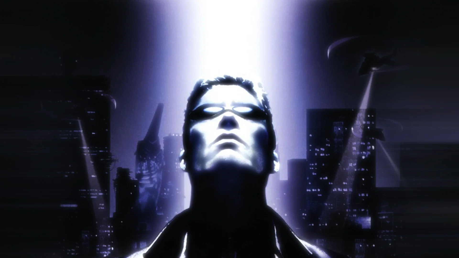Episode 47: Deus Ex (Part 1)
