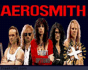 Episode 1: Revolution X